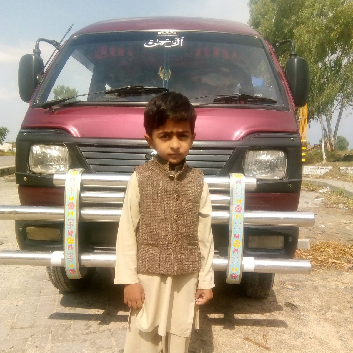 Muhammad1989269's tweet photo. #NewProfilePic https://t.co/fHKCVt0MDr