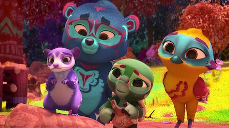 Aaron Yazzie (he/him) tweet media