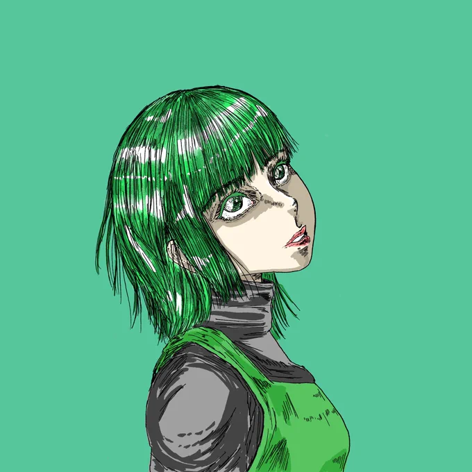 こんにちわ、、 