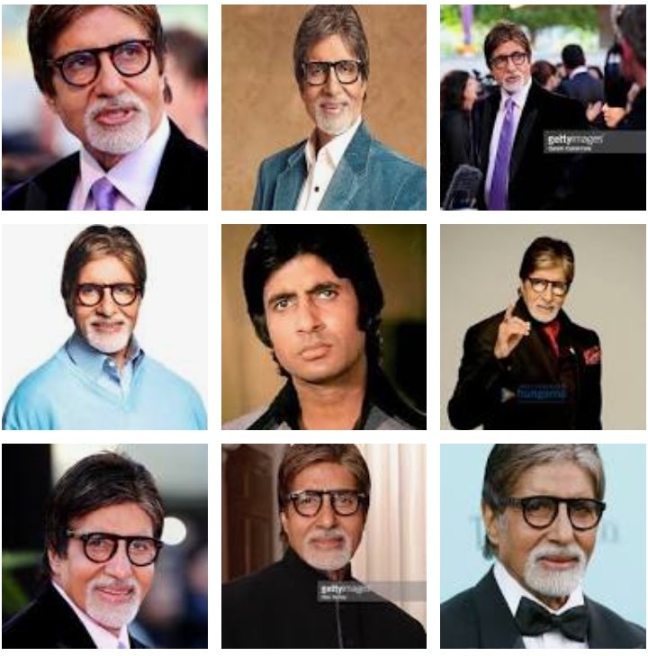 My Any Time favorate Actor/ Idol 80th year complate Wish You very Happy Birthday Shree Amitabh bachchan Ji 