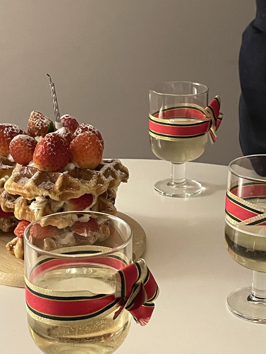 겨울이 기대되는 유일한 이유🎄