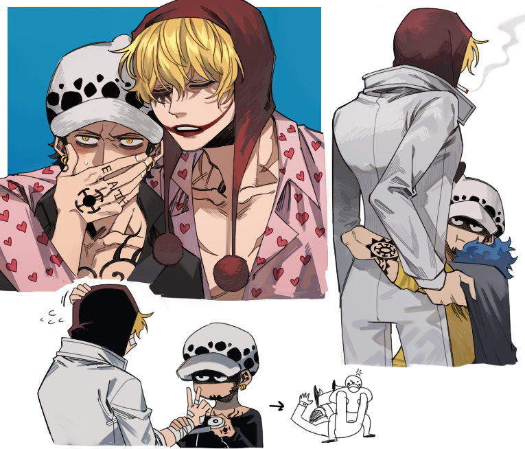 네도리 (@nero_is_so_cute) on Twitter photo 