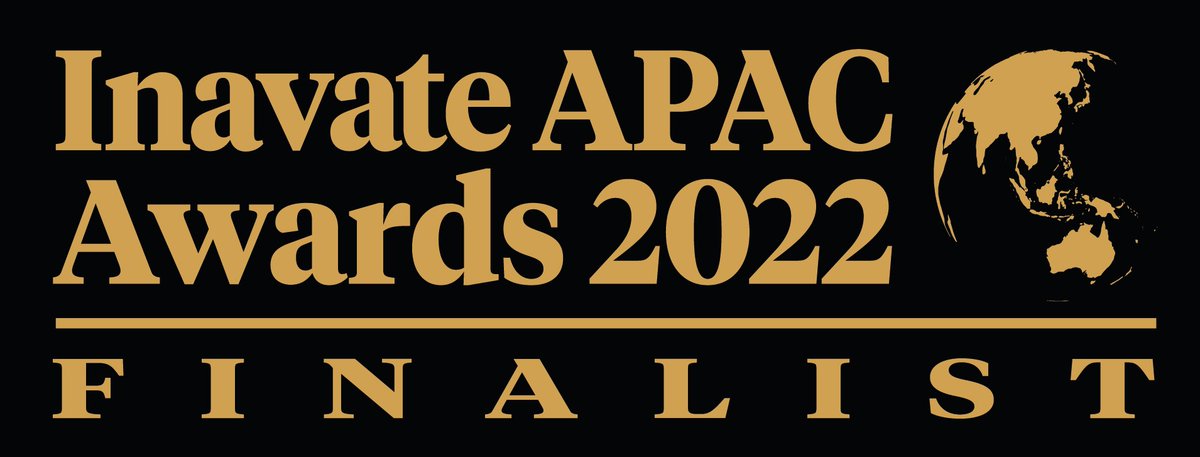ProAVSolutions's tweet image. We are excited to share that we have been shortlisted at the InAVate APAC Awards 2022!
We are finalists in 3 different categories: in Corporate, for Suncorp, Brisbane; in Education, for the University of New South Wales; and in Visitor Attraction for Locomotive Workshop, Sydney.
