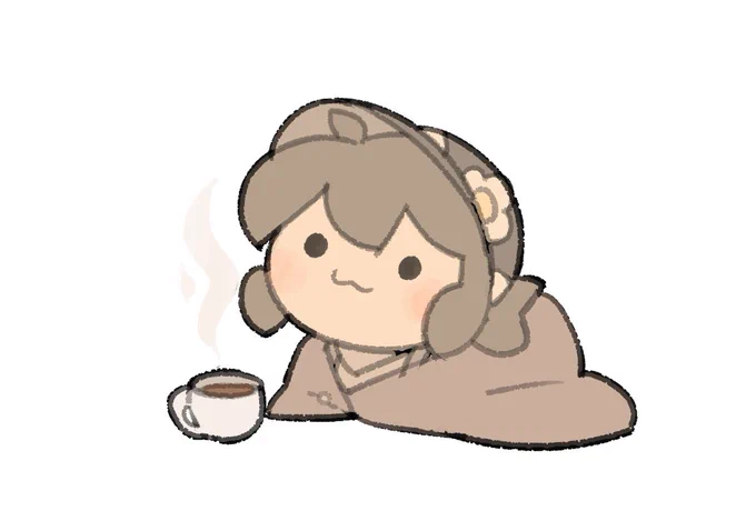 warm 