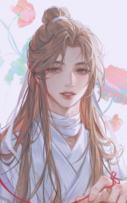 #天官赐福 
