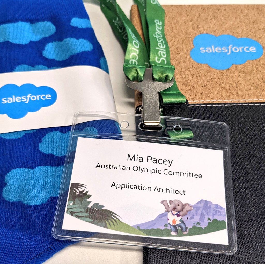 Mia Pacey tweet media