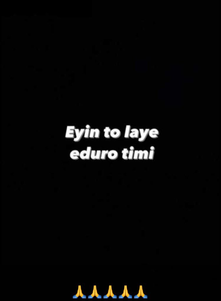 Oladimeji (@dimdim080) on Twitter photo 