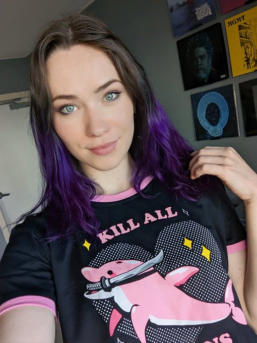 TW Pornstars Nic The Pixie 🍉. The most liked pictures and videos from Twitter for the year. Page 8