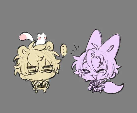 new pen who thisthe settings feel weird ue 