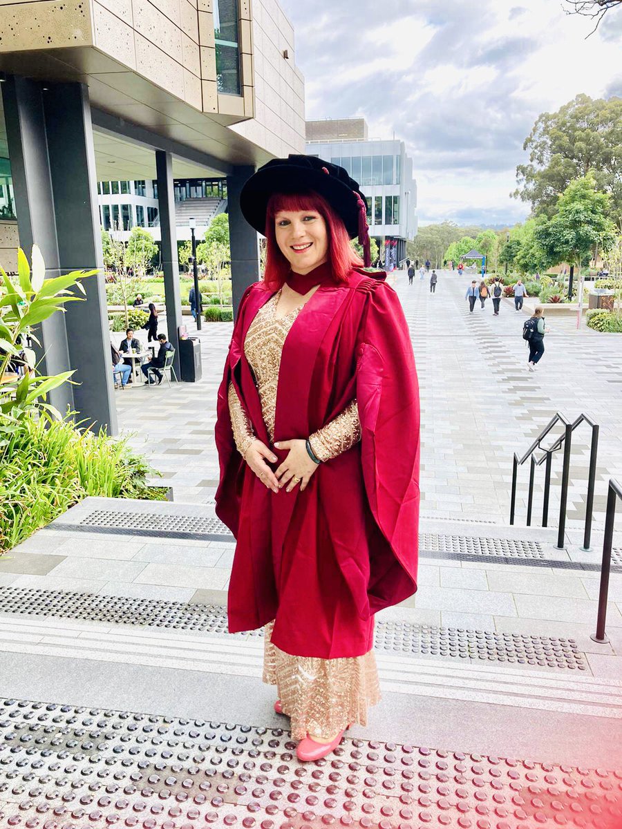 Dr Susan Caldis (she/her) tweet media