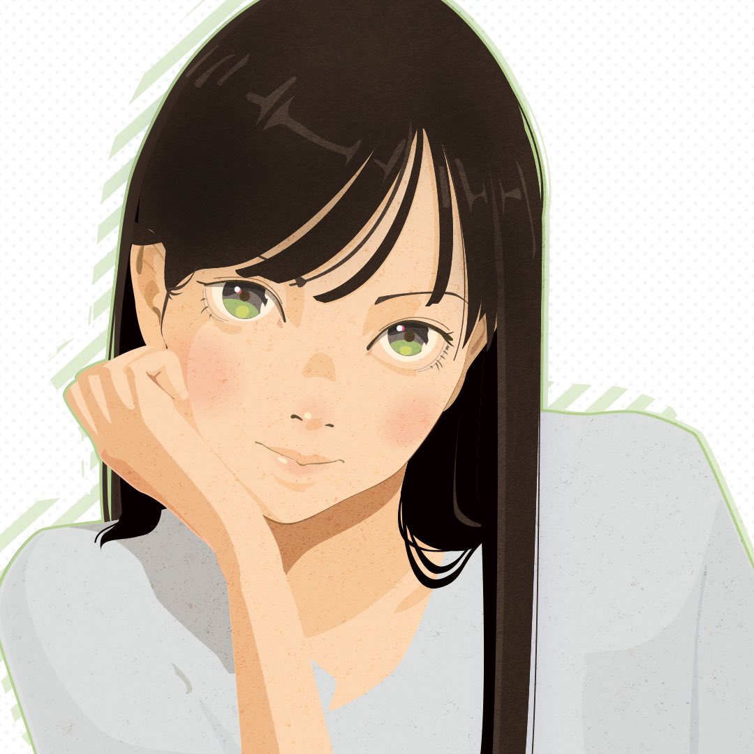 急に寒いね😨　ご自愛くださいね！#イラスト #イラスト好きな人と繋がりたい