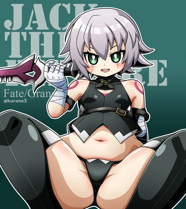 #このタグをみた人はド正面イラストを貼る 