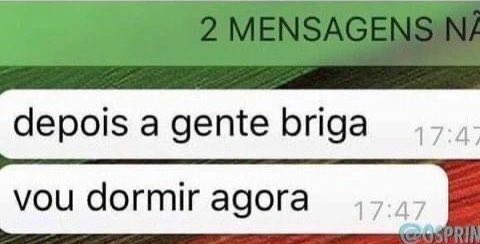 Soninho sempre vai ser uma prioridade
