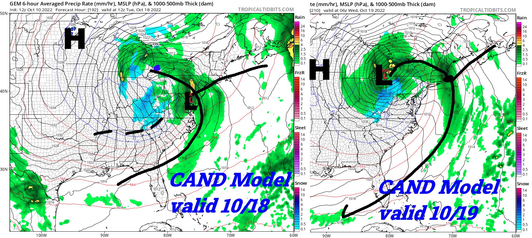 WXRISK GRAIN WEATHER on Twitter "that IF correctif CORRECT