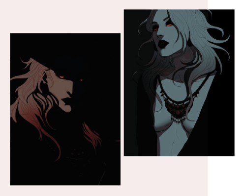 ㅤㅤㅤㅤᅠᅠ
ㅤㅤㅤㅤᅠᅠ
ㅤ ㅤᅠᅠㅤ

 ㅤᅠᅠㅤㅤㅤㅤᅠᅠ
ㅤㅤㅤㅤᅠᅠ
ㅤㅤㅤㅤᅠᅠ𝐕𝐄𝐋𝐕𝐄𝐑𝐎𝐒𝐀 ꓹ  
                     Vampira ﹢ Reina
                   ⌇   NO LEWD 𓄹
                  ⌗ 𝒔𝒑𝒐𝒐𝒌𝒚 ﹗𝒂𝒖     𝐑𝐓.

︎