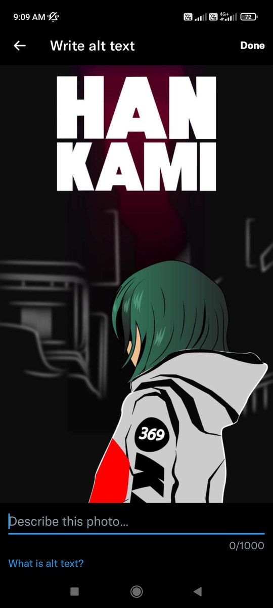 HanKamiOfficial's tweet photo. @ardavan_ Check us out!! https://t.co/ptmc1PjiBE