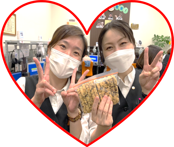 wd_midorii's tweet photo. 生徒のKさんから頂きました✨❤
手作りアーモンドラスクです♪♪
なんとWordでレシピまで作って下さい��した！！
すっごく上品で美味しいお菓子です♪
お孫さんにも大好評なんです♪
🌼ありがとうございます🌼 https://t.co/OVfhBpVlG2