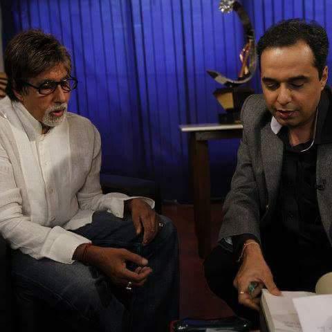 Wish You a Happy Birthday   A Legend Man AMITABH BACHCHAN  