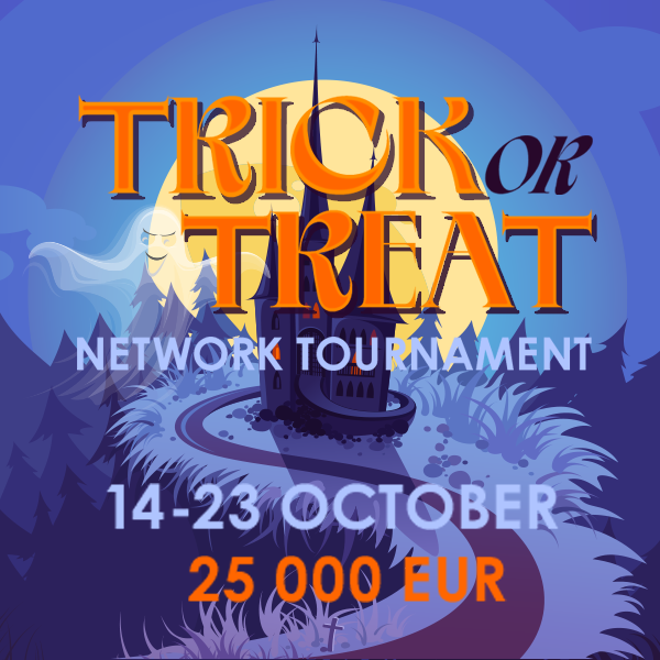 luckydiamondio's tweet photo. Take part in the new 25,000 EUR tournament from Gamzix. You can find all the details on our website https://t.co/Bvsgx3YodY

#tournament #casino #crypto #luckydiamond #cryptocurrency https://t.co/P0rcp3Ftbq