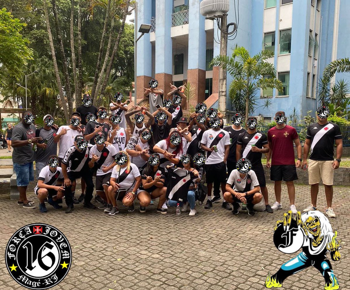 fjv_16fml's tweet photo. VASCO x Novorizontino - 08/10/22

#VascoDaGama 💢 #ForçaJovemVasco https://t.co/wMAaG6xfE5