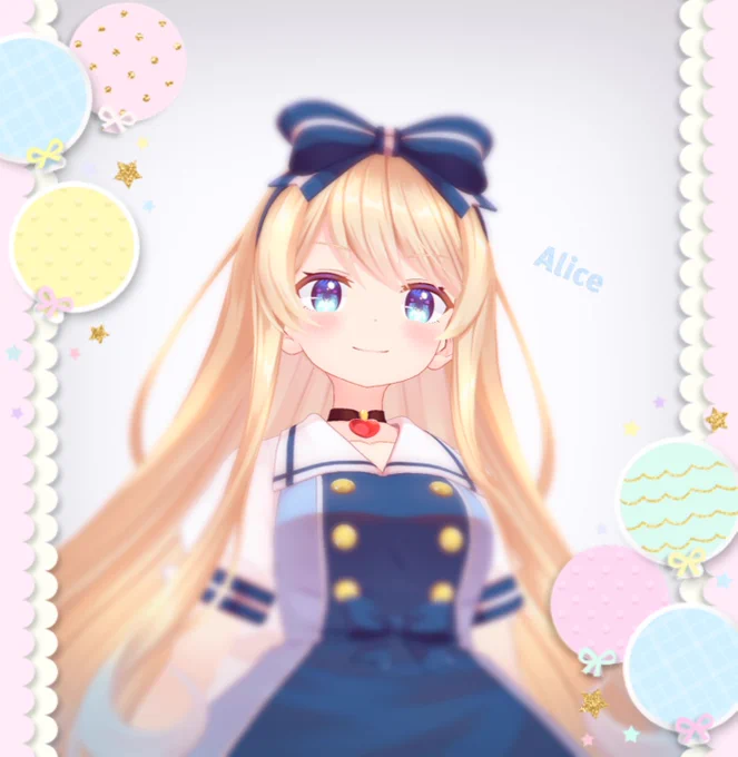 こんりすっっ( ⁼̴̀꒳⁼̴́ )✧ 