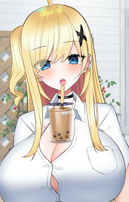 バ美肉金髪JKネロちゃんですお⭐
デザイン:私
Live2D:この世のすべてが憎いちゃん
Youtube:https://t.co/tqejNfwEob
Dlsite:https://t.co/oCqLTCbuBQ
FANBOX:https://t.co/syJk7eu0L9
Ci-en:https://t.co/kC2gBc7ezp
Drawing:https://t.co/mqHJwerGJm 