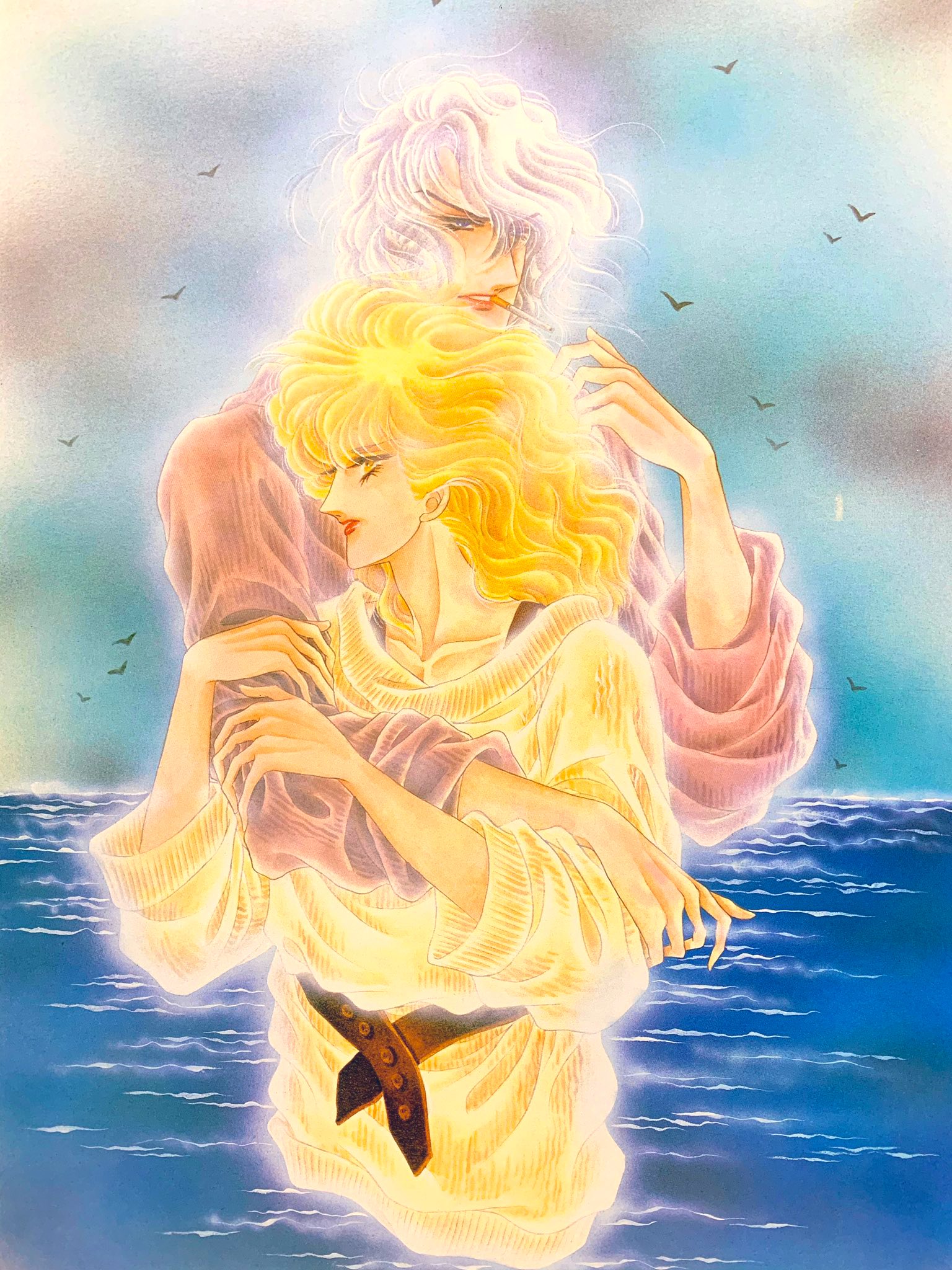 松子のツ垢 Magicflute1919 Twitter