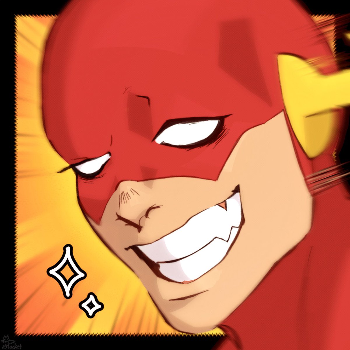 pocket_exe's tweet photo. Icon comm for the lovely @wavetothevape https://t.co/T0Bwenwtyc
