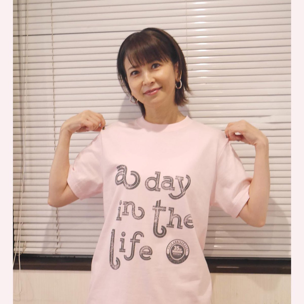 hryk10chan's tweet photo. 永遠のアイドル
 #森高千里 https://t.co/uWGBYZsKZx