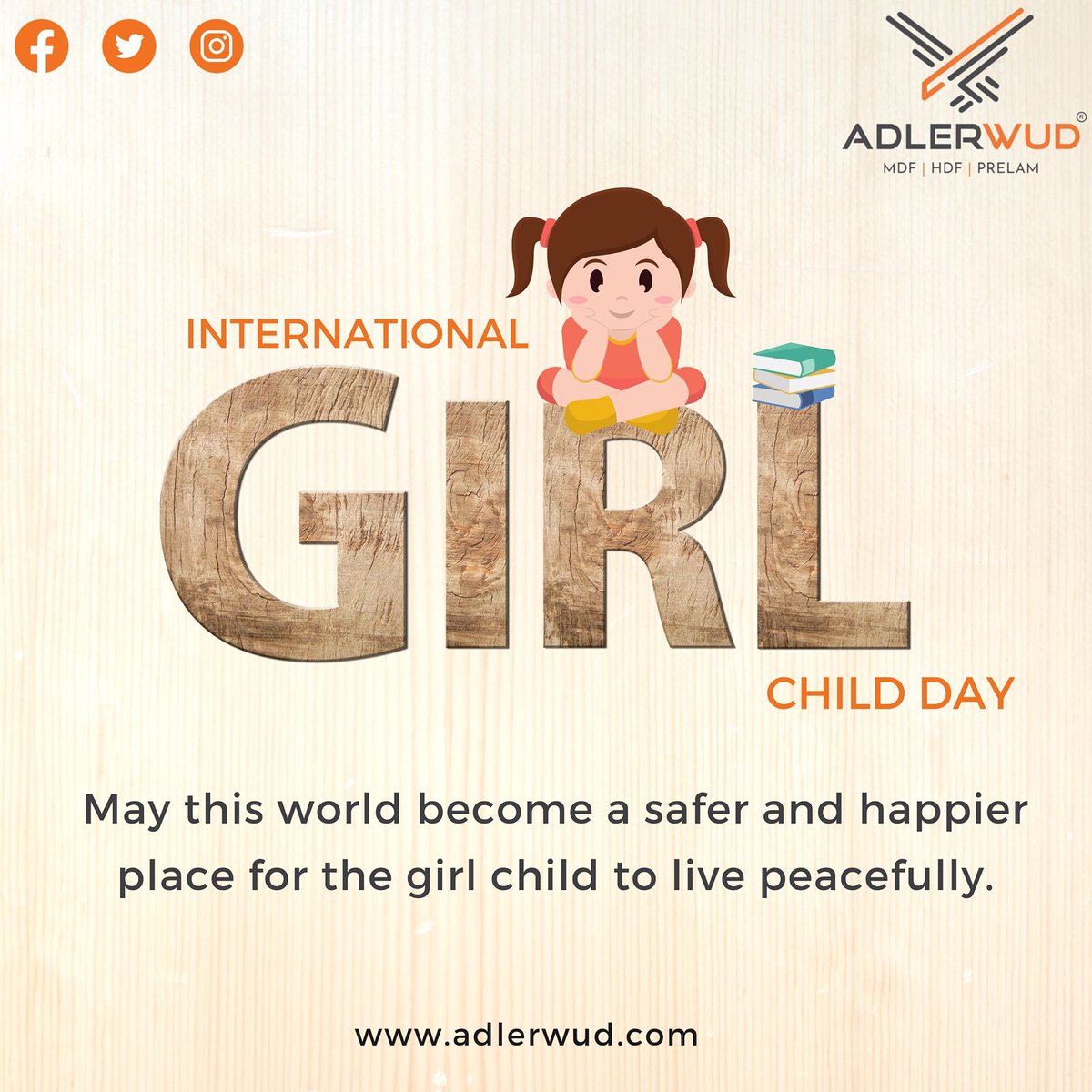 adlerwud's tweet photo. .
.
.
.
.
#adlerwood #adlerwud #mdf #xdhmr #interiordesigner #exterior #woodmagazine #prelam #bestwood #waterproof #termitecontrol #InternationalDayOfTheGirlChild https://t.co/ZqUrsDZCBd