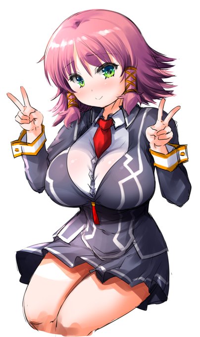 めっちゃ遅刻したけどルキアさんお誕生日おめでとうございました!!!!!
#QMA #ルキア誕生祭2022 