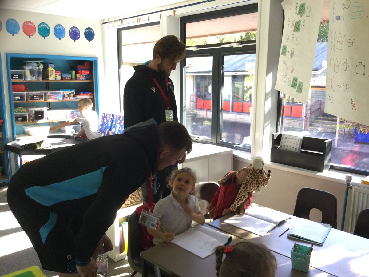 Twerton Infants tweet media