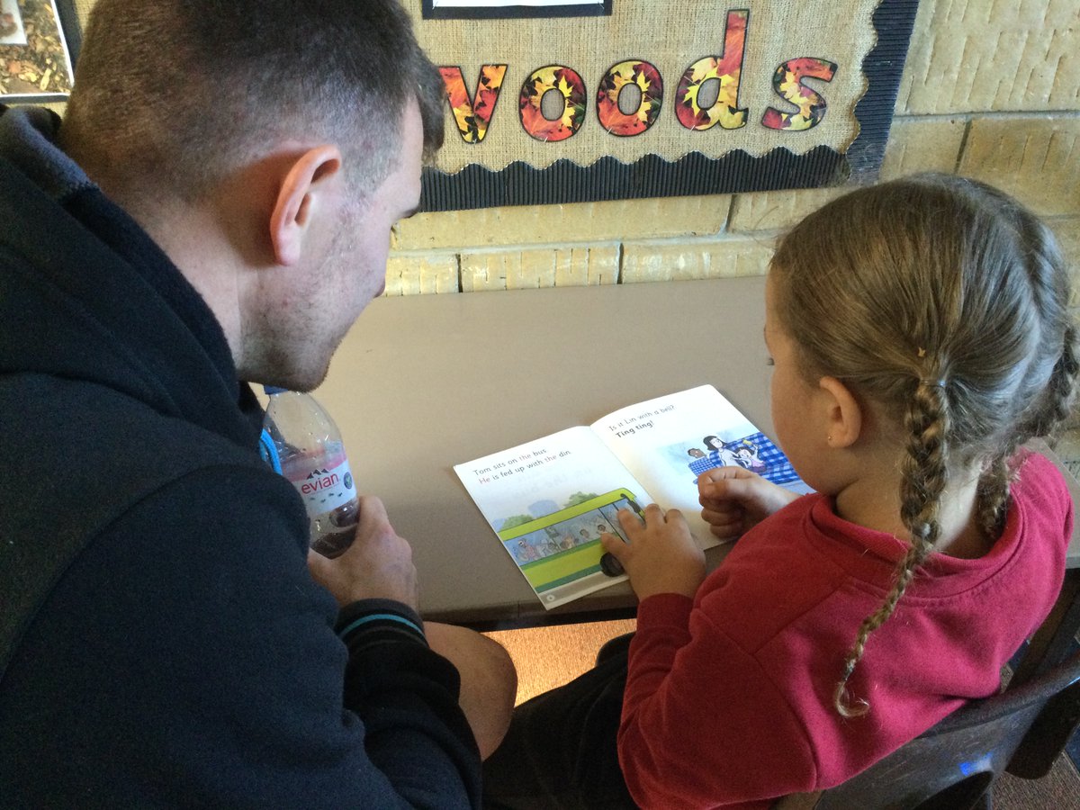 Twerton Infants tweet media