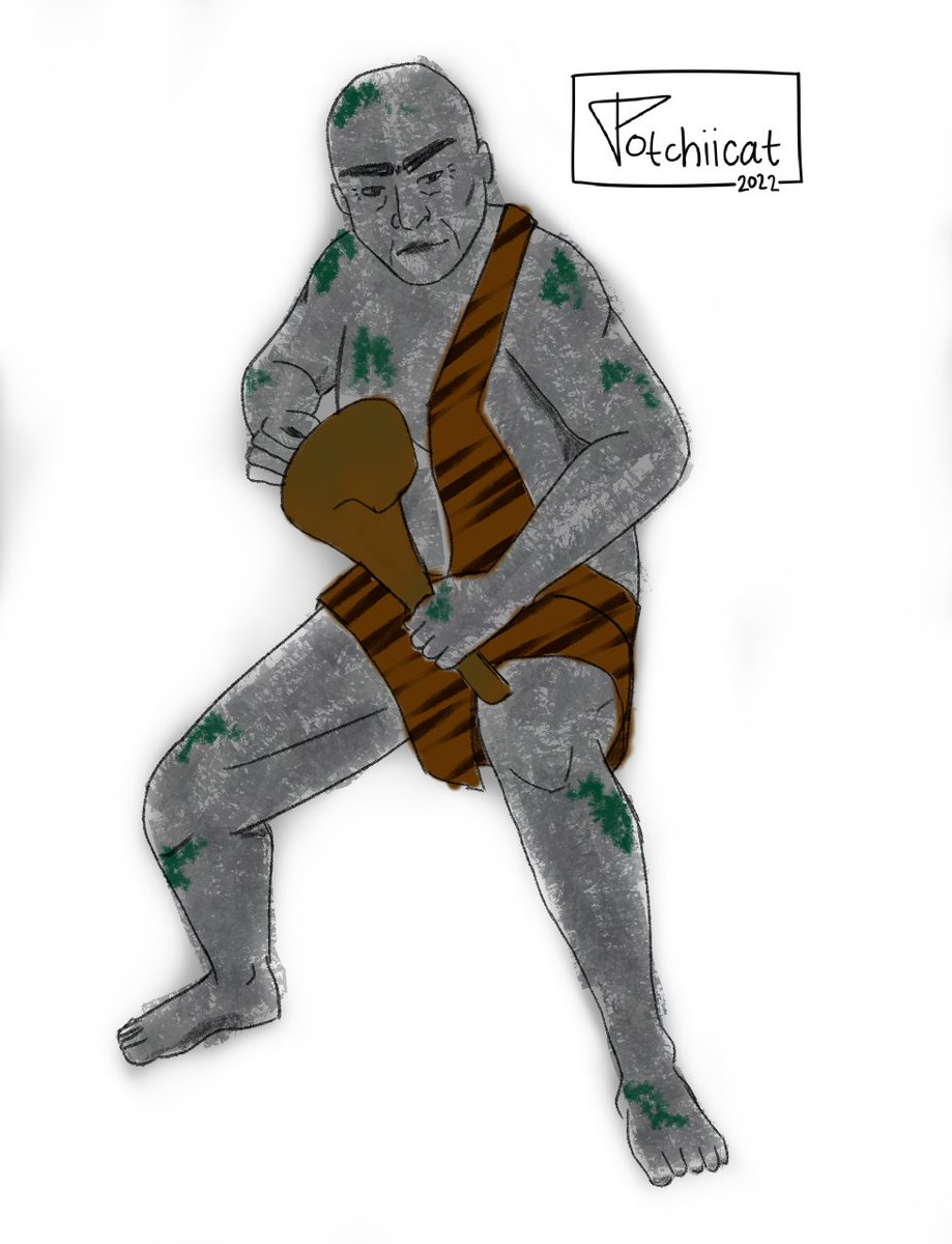 Potchiicat she/her COMMISSIONS OPEN tweet media