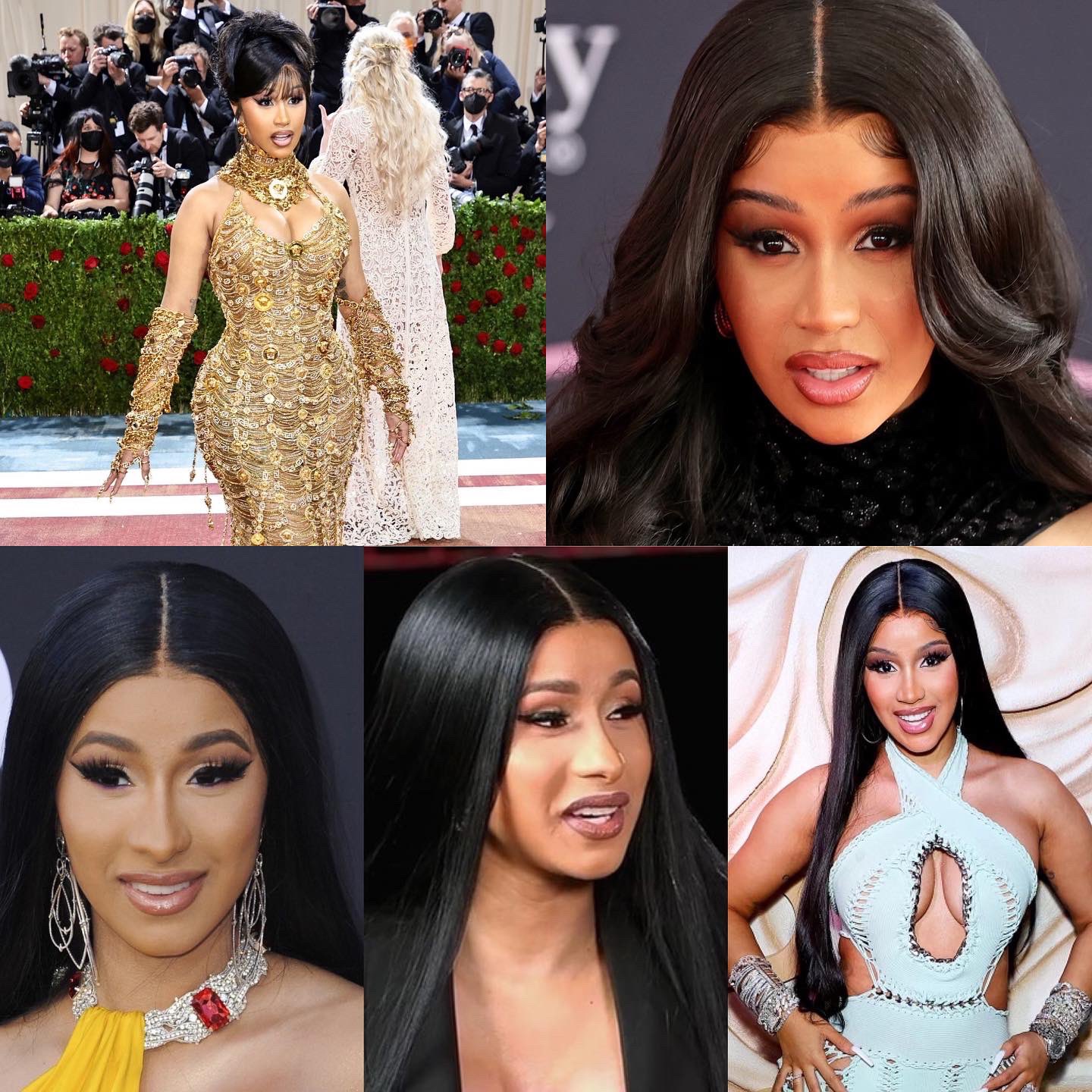 Happy Birthday Cardi B, Steve Young, and Bobby Humphrey   