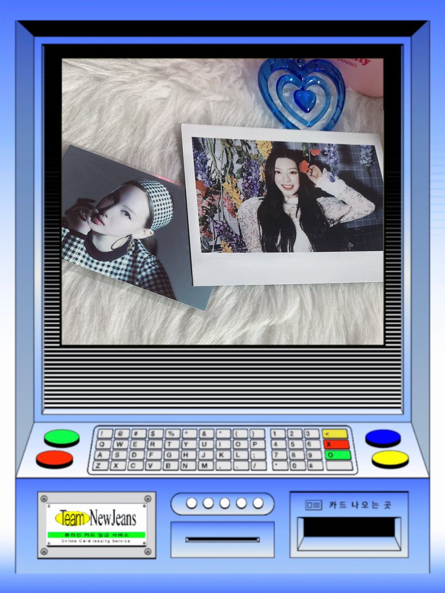 rkn_luvrs's tweet photo. GIVEAWAY!!

•HAPPY 700 moots><!

•1 winner of im nayeon + smal care package!

•1 winner of Seeun !

Mechanics:
•follow me!
•rt and like
•Comment ‘HAPPY 700 SOLA!’

ends:tomorrow 8pm
(pag may mag unfollow sakin may kotong)
#amoragives https://t.co/YHOoFfAKXN