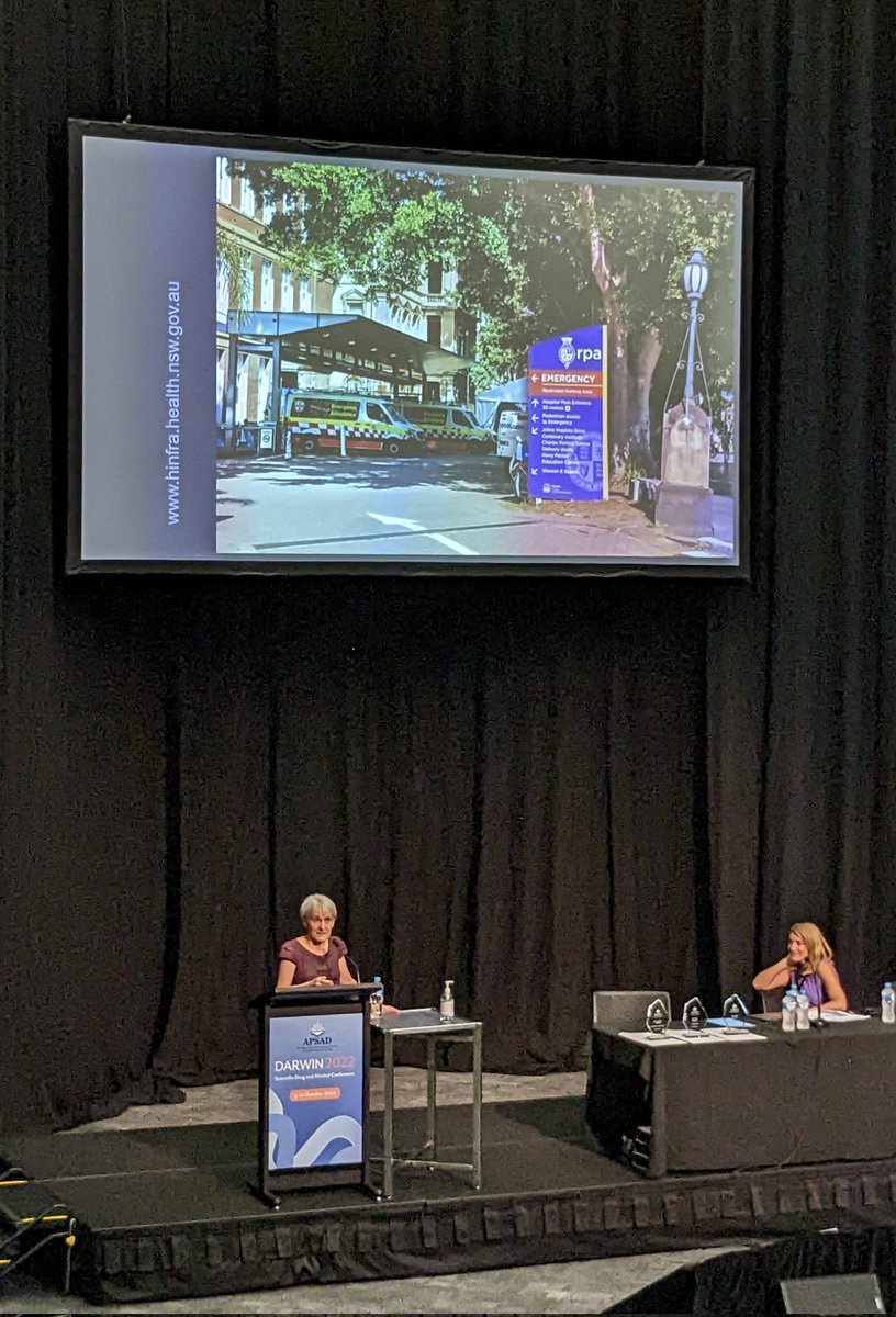 Edith Collins Centre tweet media