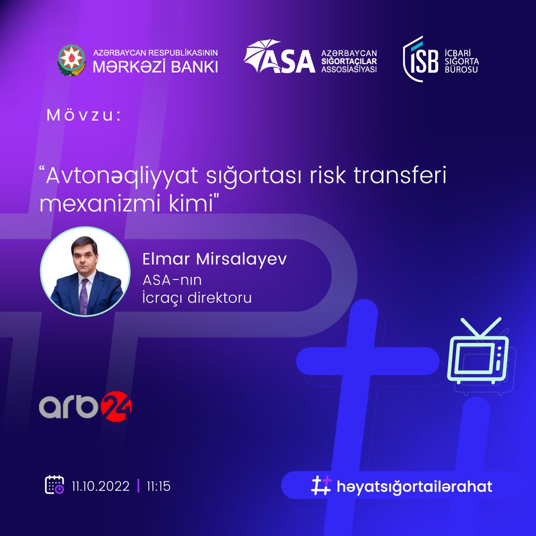 Namig Aliyev tweet media