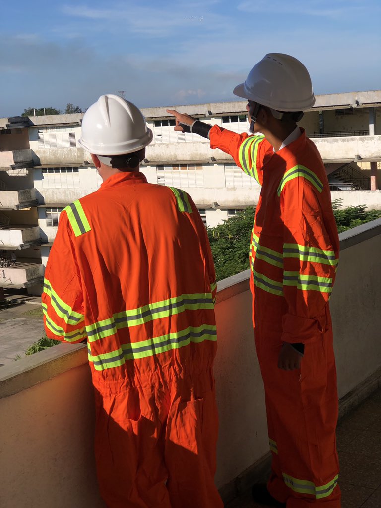 ipjgregorio's tweet photo. #PROFET || Se fortalece la familia de la #Construcción en nuestra institución. 

Tenemos como misión: Dirigir científicamente la formación inicial y continua de la fuerza de trabajo calificada de nivel medio, así como la capacitación a la población. 

#DPECienfuegos #ETP https://t.co/TnH2qRUvYE
