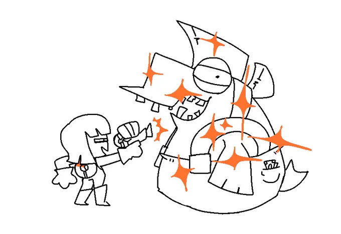 #Splatoon3 #salmonrun 