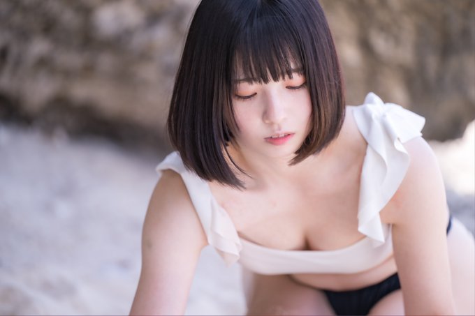 コスプレイヤーこまめのTwitter画像36