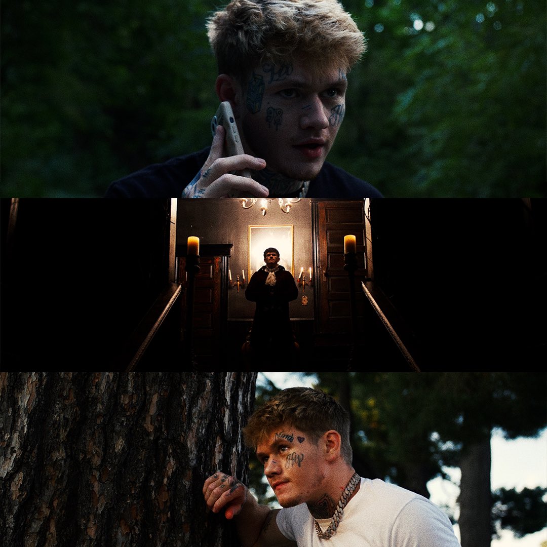 burkyfilms's tweet photo. some quick looks from a upcoming project https://t.co/nj5dsBXBQ2