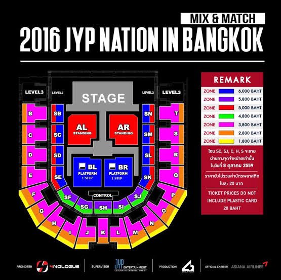 marktuan_lee_'s tweet photo. ในฐานะที่เป็นสแตนตึกฟ้า ละไปคอนที่จัดอิแพคแทบทุกครั้ง ตั้งแต่คอน jyp nation ตึกเราไม่เคยบ้งเรื่องผังมาก่อน เพราะงั้นมึงไม่ต้องเลิกจ้าง 4nologue ค่าา เอาคืนมา!!! ผู้ชายวิ่งเหนื่อยหอบได้ แต่พวกกุไม่เห็นไม่ได้จ้า อิพากกก 

#2ndWorldTourMANIACTH https://t.co/MDWABwpNME