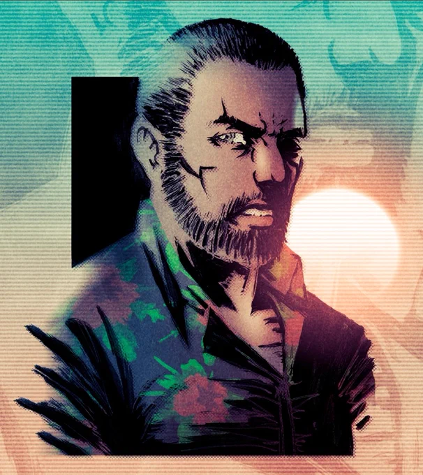 Recent Commissions 