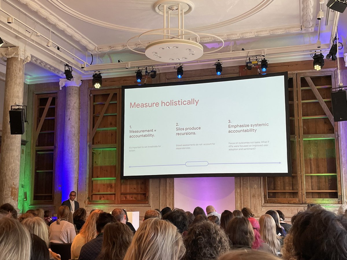 Karl Mendonca: reframing ethnography through lens of infrastructure. Semiotics x materiality. Complex assemblages require repair and maintenance -- and retrofitting is hard and met with resistance. #EPIConference