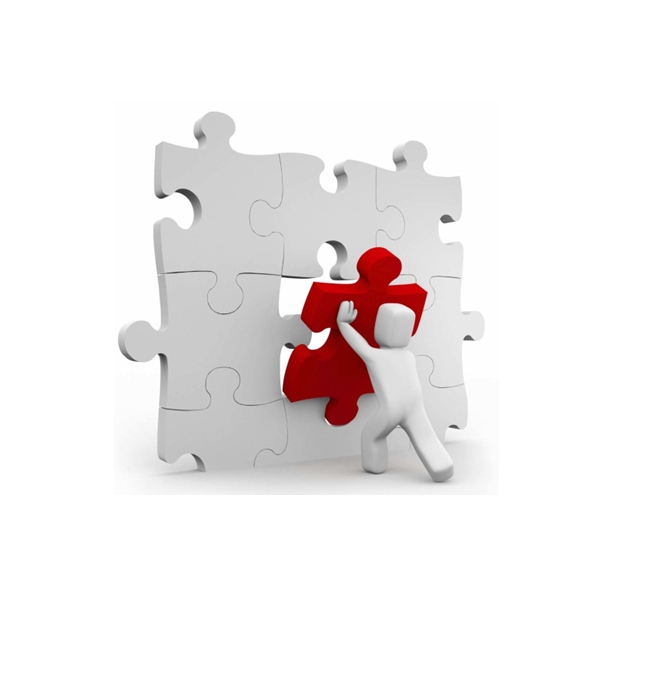 Let us help you find that missing piece! 🧩
Here at System One, we like to keep things simple yet sustainable. 
Trying to find the right print solution for your needs can be tricky, so why not let one of our team help piece together that perfect solution!
📞01279 602700
#print