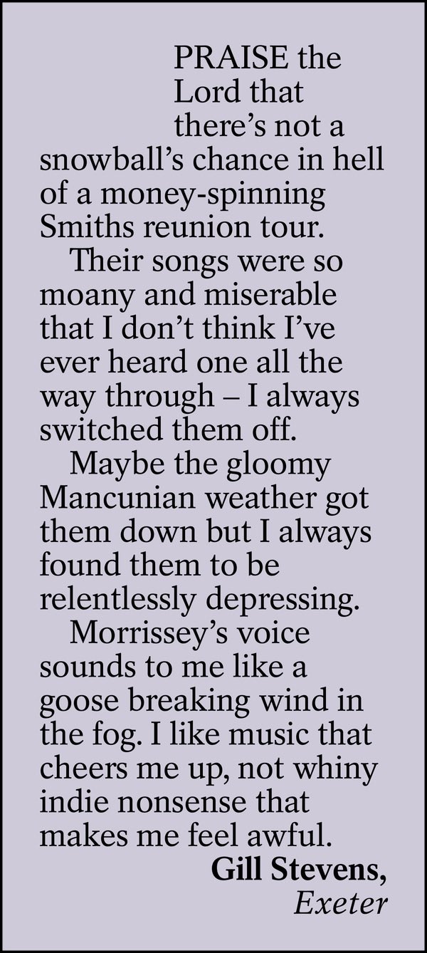 Pointless Letters on Twitter: 