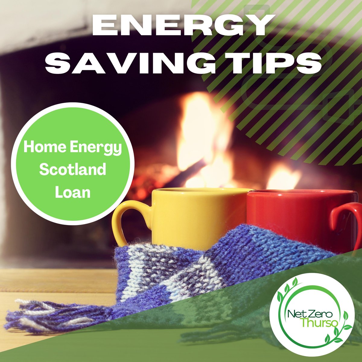 NetZeroThurso's tweet photo. Funded by the Scottish Government, the interest-free Home Energy Scotland Loan is designed to create warmer homes that are cheaper to run across the whole of Scotland
For more information and to apply go to 👇
https://t.co/PoYlyskIUZ

#thurso #caithness https://t.co/W8z8Ih50yX
