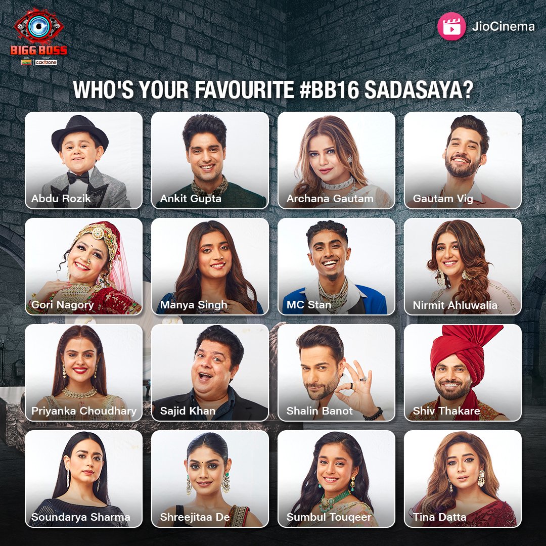 JioHotstar Reality tweet media