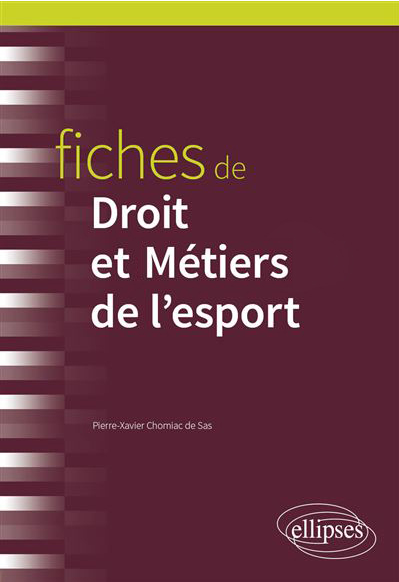 Pierre Xavier Chomiac tweet media